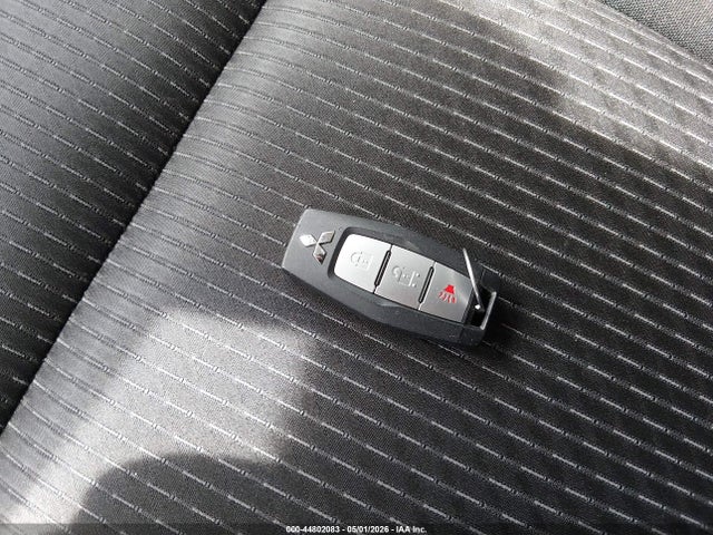 Aukcja sprzedaży 2023 Mitsubishi Outlander Es 2.5 2wd, vin: JA4J3TA82PZ028724, numer aukcji: 44802083