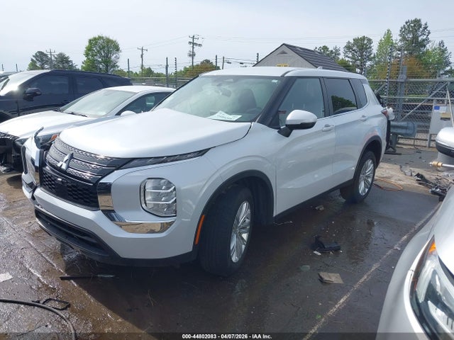 Aukcja sprzedaży 2023 Mitsubishi Outlander Es 2.5 2wd, vin: JA4J3TA82PZ028724, numer aukcji: 44802083