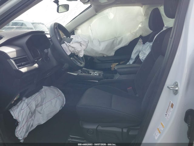Aukcja sprzedaży 2023 Mitsubishi Outlander Es 2.5 2wd, vin: JA4J3TA82PZ028724, numer aukcji: 44802083