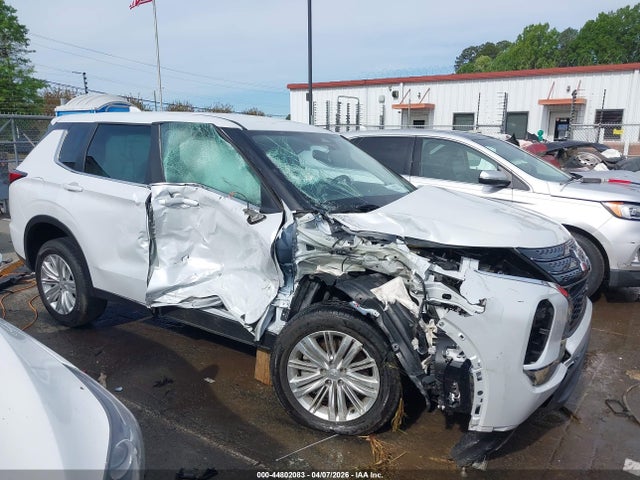 Aukcja sprzedaży 2023 Mitsubishi Outlander Es 2.5 2wd, vin: JA4J3TA82PZ028724, numer aukcji: 44802083