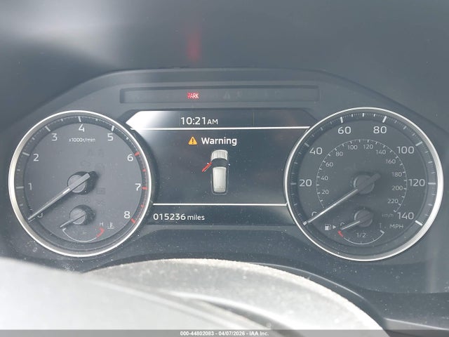 Aukcja sprzedaży 2023 Mitsubishi Outlander Es 2.5 2wd, vin: JA4J3TA82PZ028724, numer aukcji: 44802083