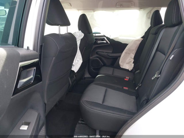 Aukcja sprzedaży 2023 Mitsubishi Outlander Es 2.5 2wd, vin: JA4J3TA82PZ028724, numer aukcji: 44802083