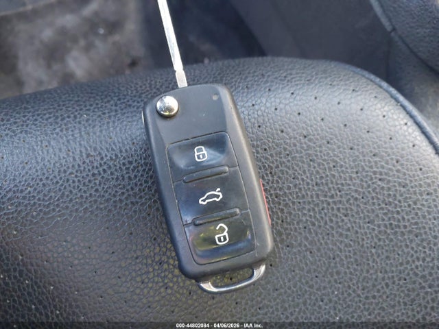 Aukcja sprzedaży 2014 Volkswagen Jetta 1.8t Se, vin: 3VWD17AJ8EM249209, numer aukcji: 44802084