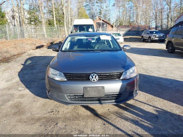 Aukcja sprzedaży 2014 Volkswagen Jetta 1.8t Se, vin: 3VWD17AJ8EM249209, numer aukcji: 44802084