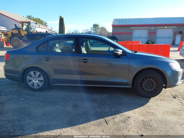 Aukcja sprzedaży 2014 Volkswagen Jetta 1.8t Se, vin: 3VWD17AJ8EM249209, numer aukcji: 44802084