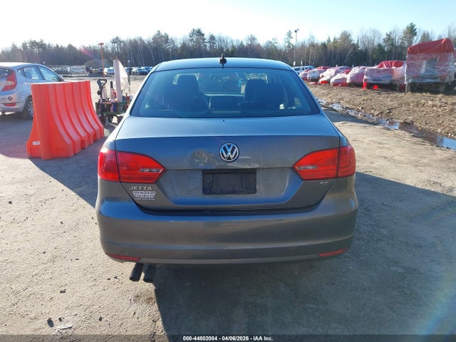 Aukcja sprzedaży 2014 Volkswagen Jetta 1.8t Se, vin: 3VWD17AJ8EM249209, numer aukcji: 44802084
