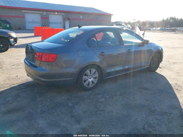Aukcja sprzedaży 2014 Volkswagen Jetta 1.8t Se, vin: 3VWD17AJ8EM249209, numer aukcji: 44802084
