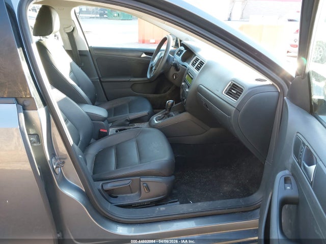 Aukcja sprzedaży 2014 Volkswagen Jetta 1.8t Se, vin: 3VWD17AJ8EM249209, numer aukcji: 44802084