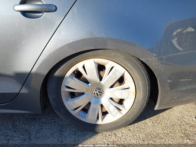 Aukcja sprzedaży 2014 Volkswagen Jetta 1.8t Se, vin: 3VWD17AJ8EM249209, numer aukcji: 44802084