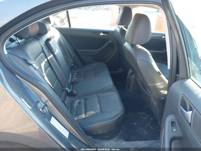 Aukcja sprzedaży 2014 Volkswagen Jetta 1.8t Se, vin: 3VWD17AJ8EM249209, numer aukcji: 44802084