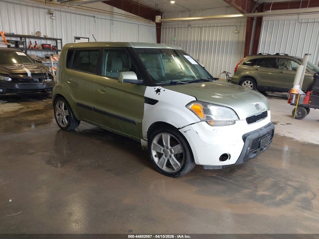 2010 KIA SOUL KNDJT2A21A7102469