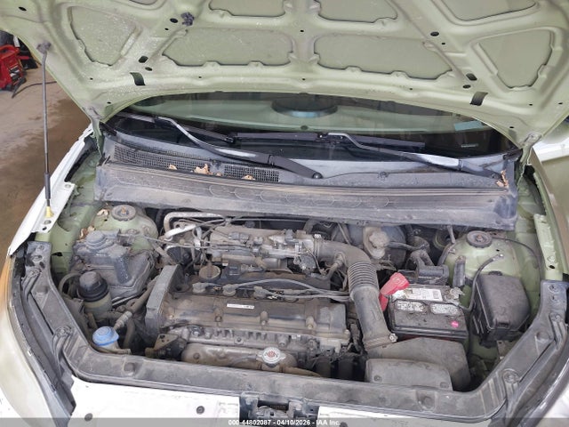 2010 KIA SOUL KNDJT2A21A7102469 Photo 9