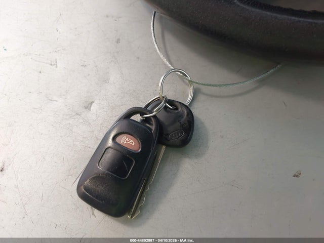 2010 KIA SOUL KNDJT2A21A7102469 Photo 10