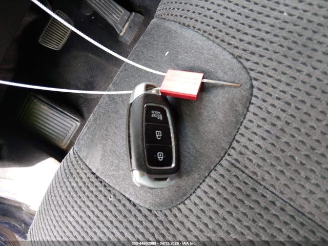 2020 Hyundai Santa Fe Sel მანქანა იყიდება აუქციონზე, vin: 5NMS33AD6LH199045, აუქციონის ნომერი: 44802089