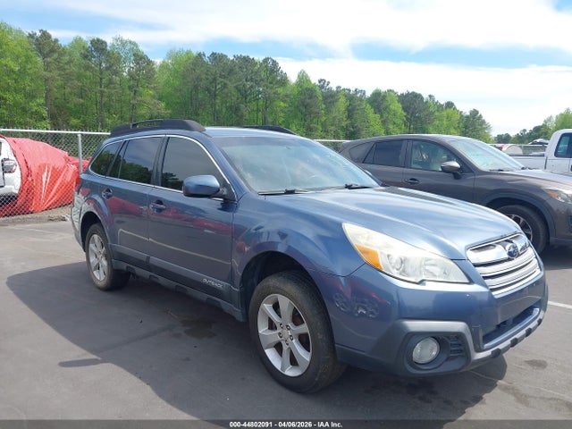 44802091 :رقم المزاد ، 4S4BRBCC1D3249262 vin ، 2013 Subaru Outback 2.5i Premium مزاد بيع