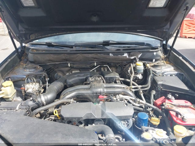 44802091 :رقم المزاد ، 4S4BRBCC1D3249262 vin ، 2013 Subaru Outback 2.5i Premium مزاد بيع