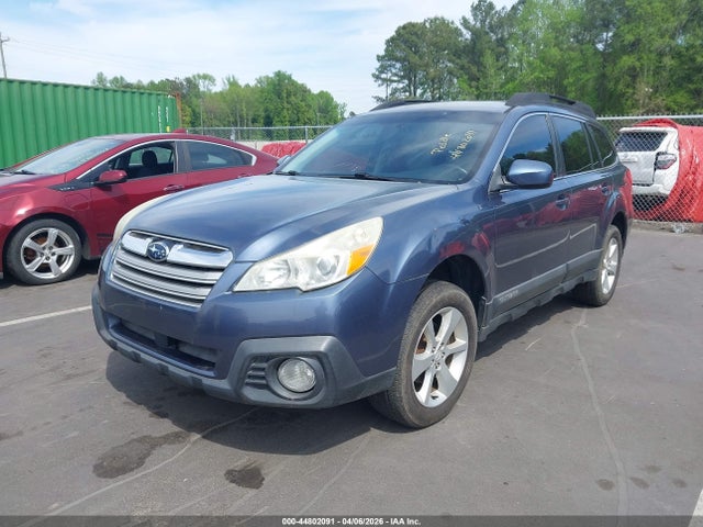 44802091 :رقم المزاد ، 4S4BRBCC1D3249262 vin ، 2013 Subaru Outback 2.5i Premium مزاد بيع