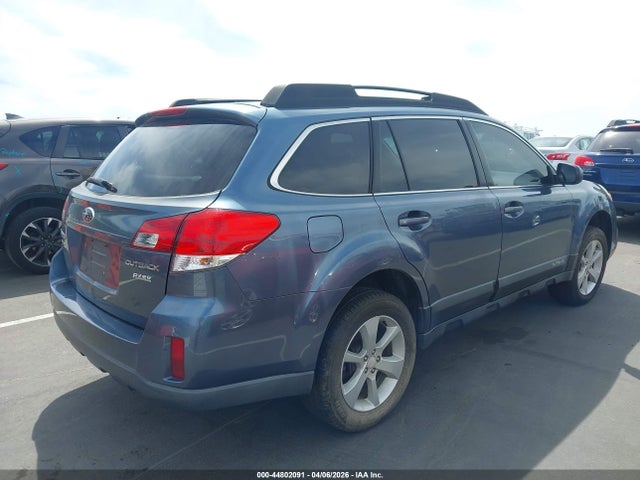 44802091 :رقم المزاد ، 4S4BRBCC1D3249262 vin ، 2013 Subaru Outback 2.5i Premium مزاد بيع
