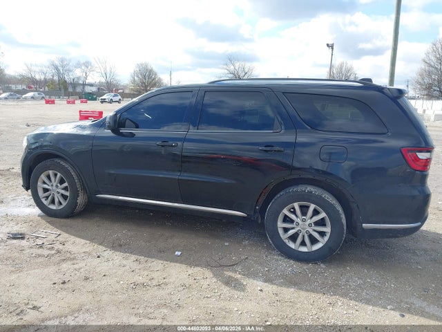Aukcja sprzedaży 2014 Dodge Durango Sxt, vin: 1C4RDJAG0EC390309, numer aukcji: 44802093