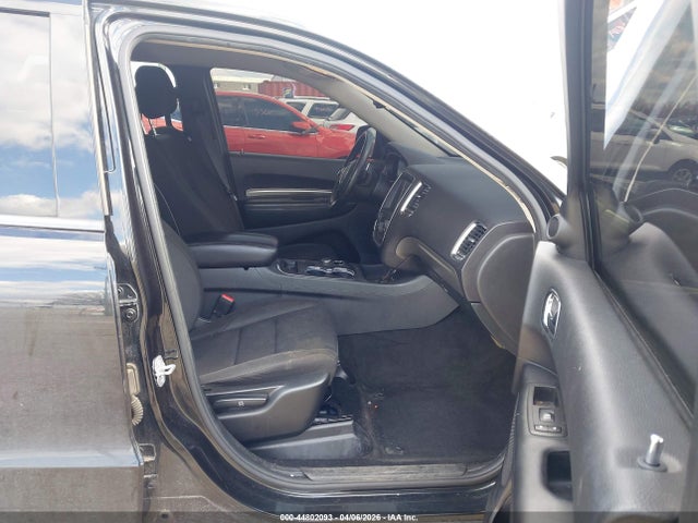 2014 DODGE DURANGO 1C4RDJAG0EC390309 Photo 4