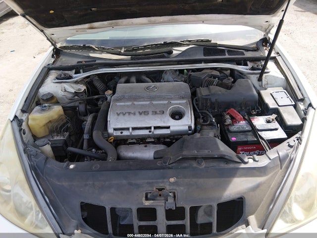 Продажа на аукционе авто 2006 Lexus Es 330, vin: JTHBA30G765152923, номер лота: 44802094