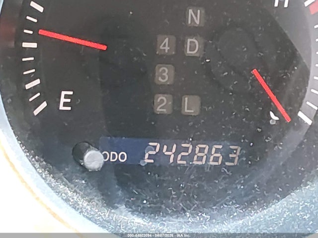 Продажа на аукционе авто 2006 Lexus Es 330, vin: JTHBA30G765152923, номер лота: 44802094