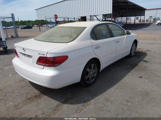 Продажа на аукционе авто 2006 Lexus Es 330, vin: JTHBA30G765152923, номер лота: 44802094