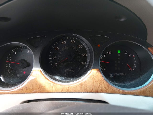 Продажа на аукционе авто 2006 Lexus Es 330, vin: JTHBA30G765152923, номер лота: 44802094