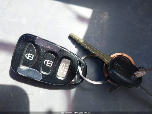 Продаж на аукціоні авто 2013 Hyundai Elantra Gls, vin: 5NPDH4AE5DH395233, номер лоту: 44802095