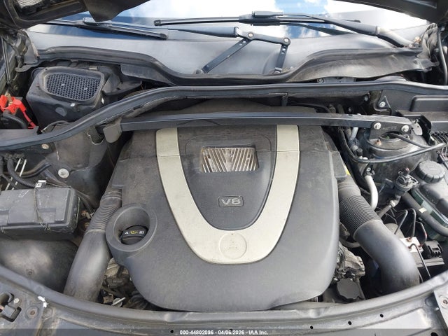 44802096 :رقم المزاد ، 4JGBF7BE3CA782653 vin ، 2012 Mercedes-benz Gl 450 4matic مزاد بيع