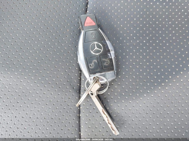 44802096 :رقم المزاد ، 4JGBF7BE3CA782653 vin ، 2012 Mercedes-benz Gl 450 4matic مزاد بيع