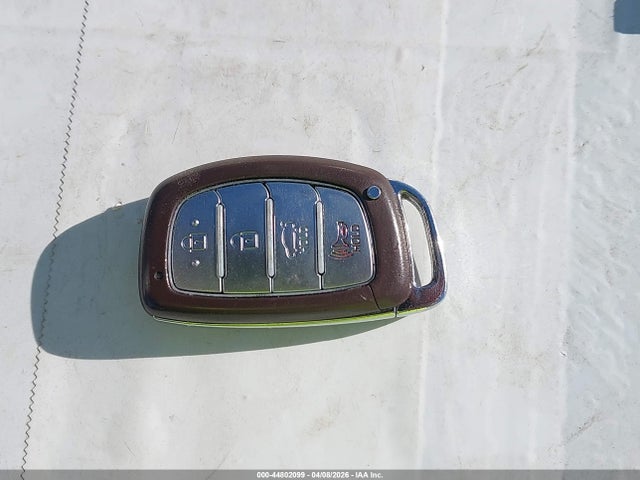 2015 HYUNDAI SONATA 5NPE34AB2FH123508 Photo 10