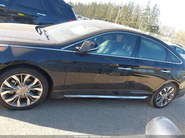 Hyundai Sonata Limited 2.0t 2015 5NPE34AB2FH123508 Image 14
