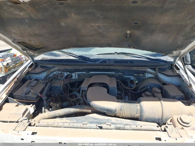 Aukcja sprzedaży 2001 Ford F-150 Lariat/xl/xlt, vin: 1FTRX17W51NA78703, numer aukcji: 44802105