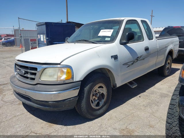 Aukcja sprzedaży 2001 Ford F-150 Lariat/xl/xlt, vin: 1FTRX17W51NA78703, numer aukcji: 44802105
