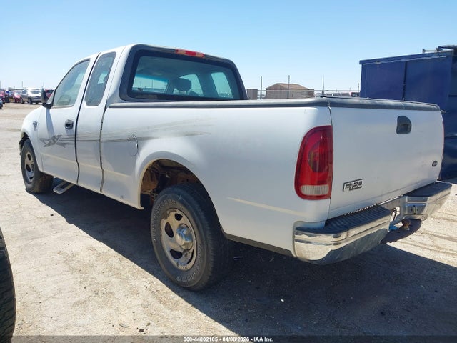 Aukcja sprzedaży 2001 Ford F-150 Lariat/xl/xlt, vin: 1FTRX17W51NA78703, numer aukcji: 44802105