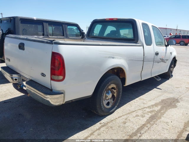 Aukcja sprzedaży 2001 Ford F-150 Lariat/xl/xlt, vin: 1FTRX17W51NA78703, numer aukcji: 44802105