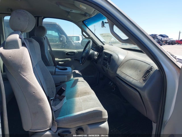 Aukcja sprzedaży 2001 Ford F-150 Lariat/xl/xlt, vin: 1FTRX17W51NA78703, numer aukcji: 44802105