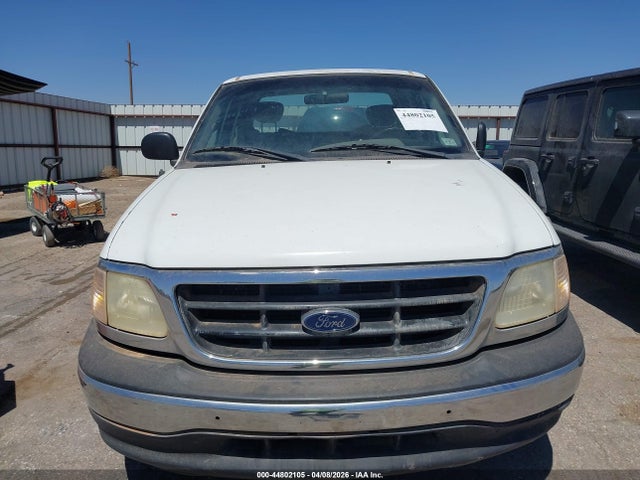 Aukcja sprzedaży 2001 Ford F-150 Lariat/xl/xlt, vin: 1FTRX17W51NA78703, numer aukcji: 44802105