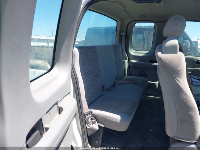 Aukcja sprzedaży 2001 Ford F-150 Lariat/xl/xlt, vin: 1FTRX17W51NA78703, numer aukcji: 44802105