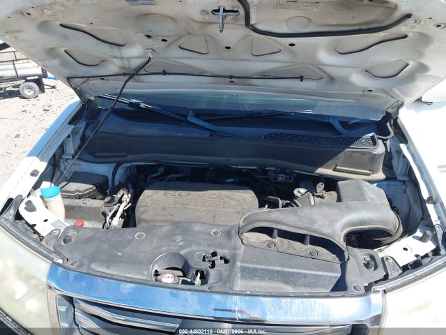 Продажа на аукционе авто 2015 Honda Pilot Touring, vin: 5FNYF3H95FB017571, номер лота: 44802110