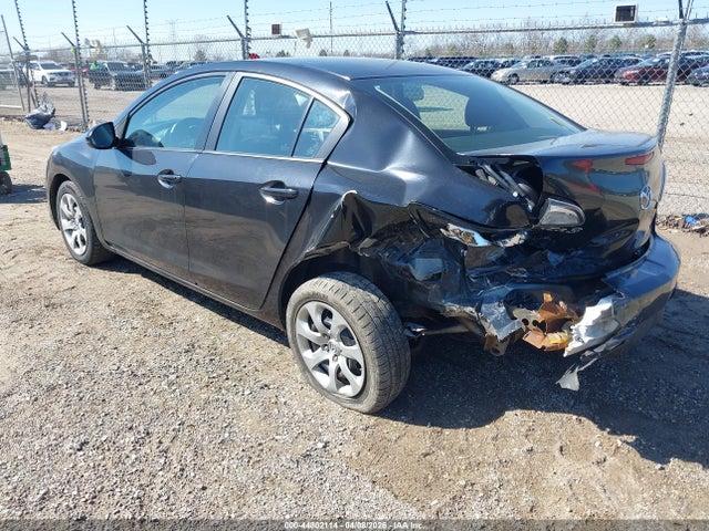 Продажа на аукционе авто 2011 Mazda Mazda3 I Sport, vin: JM1BL1UF7B1392654, номер лота: 44802114