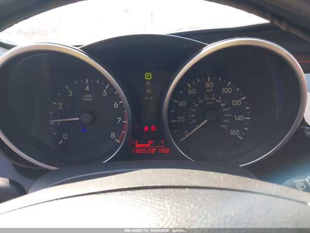 Продажа на аукционе авто 2011 Mazda Mazda3 I Sport, vin: JM1BL1UF7B1392654, номер лота: 44802114