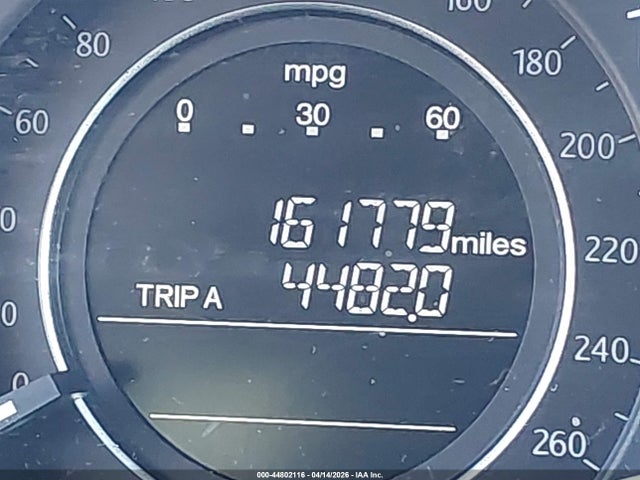 1HGCR2F83EA036408 Honda Accord Ex-l