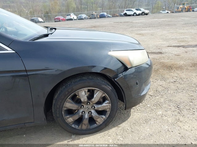 2009 Honda Accord 2.4 Ex-l მანქანა იყიდება აუქციონზე, vin: 1HGCP26869A118970, აუქციონის ნომერი: 44802118