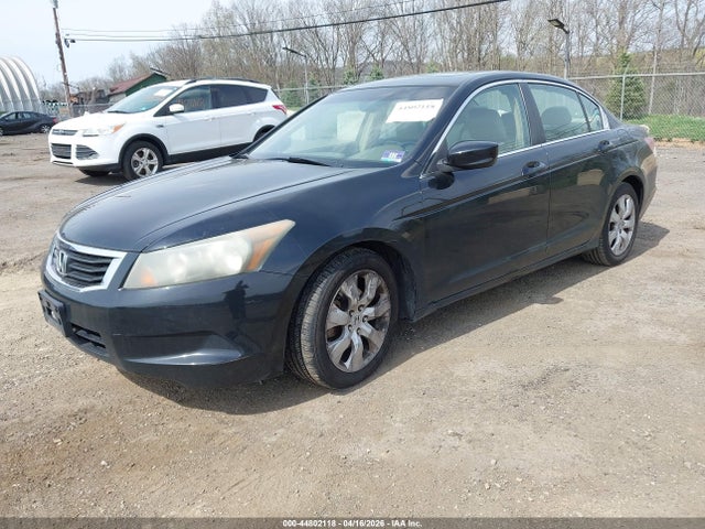 2009 Honda Accord 2.4 Ex-l მანქანა იყიდება აუქციონზე, vin: 1HGCP26869A118970, აუქციონის ნომერი: 44802118