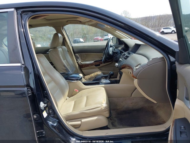 2009 Honda Accord 2.4 Ex-l მანქანა იყიდება აუქციონზე, vin: 1HGCP26869A118970, აუქციონის ნომერი: 44802118