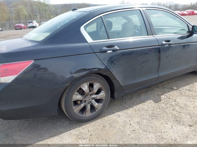 2009 Honda Accord 2.4 Ex-l მანქანა იყიდება აუქციონზე, vin: 1HGCP26869A118970, აუქციონის ნომერი: 44802118