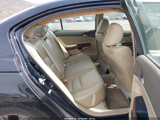 2009 Honda Accord 2.4 Ex-l მანქანა იყიდება აუქციონზე, vin: 1HGCP26869A118970, აუქციონის ნომერი: 44802118