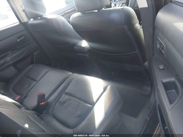 Mitsubishi Outlander Se 2015 JA4AD3A35FZ002148 Image 8
